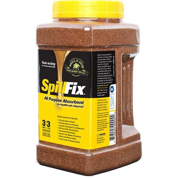 SpillFix General Purpose Spill Kit 15L PH7 Neutralising Hazards