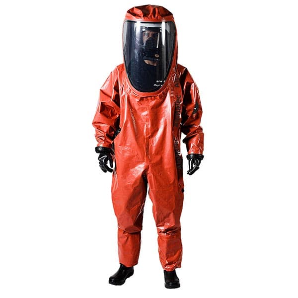 alphatec hazmat suit