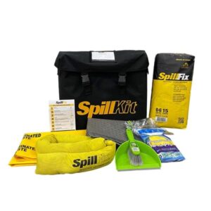 SpillFix General Purpose Spill Kit 20L