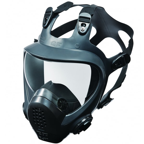 CF01 Full Face Mask Large pH7 Neutralising Hazards