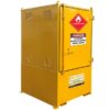 HazBox® Single IBC Flammable Storage Unit