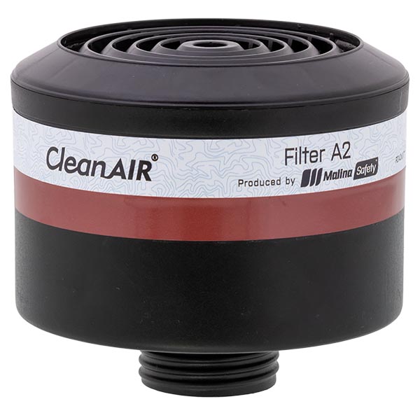 CleanAIR® A2 Filter - pH7 - Neutralising Hazards