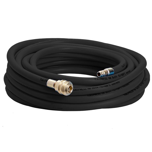 CleanAIR® AntiStatic Pressure Hose pH7 Neutralising Hazards