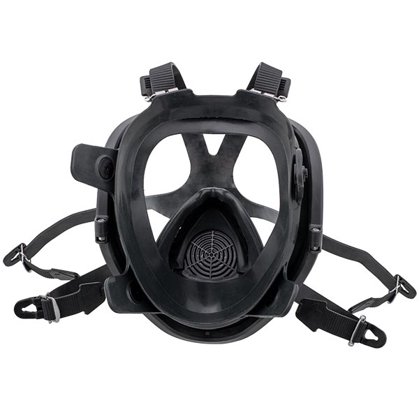 CleanAIR® Shigematsu GX02 Full Face Mask - pH7 - Neutralising Hazards