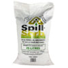 SpillTech® Oil Only Spill Kit with Spillsorb – 30L