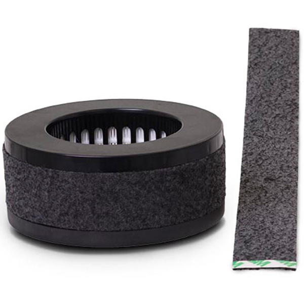 CleanAIR® Basic Odour Filters pH7 Neutralising Hazards