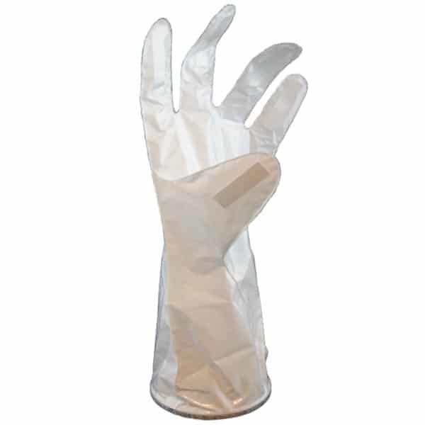 Ansell Barrier Glove pH7 Neutralising Hazards
