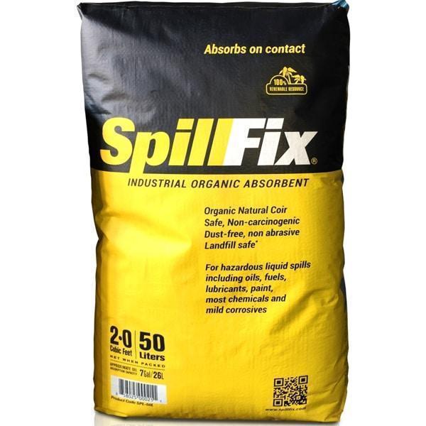 Shop SpillFix Absorbent Mats, Rolls & Pillows