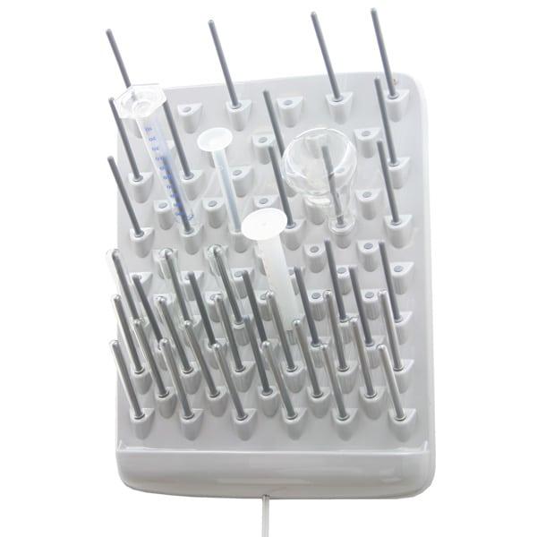 Laboratory Drying Rack - pH7 - Neutralising Hazards