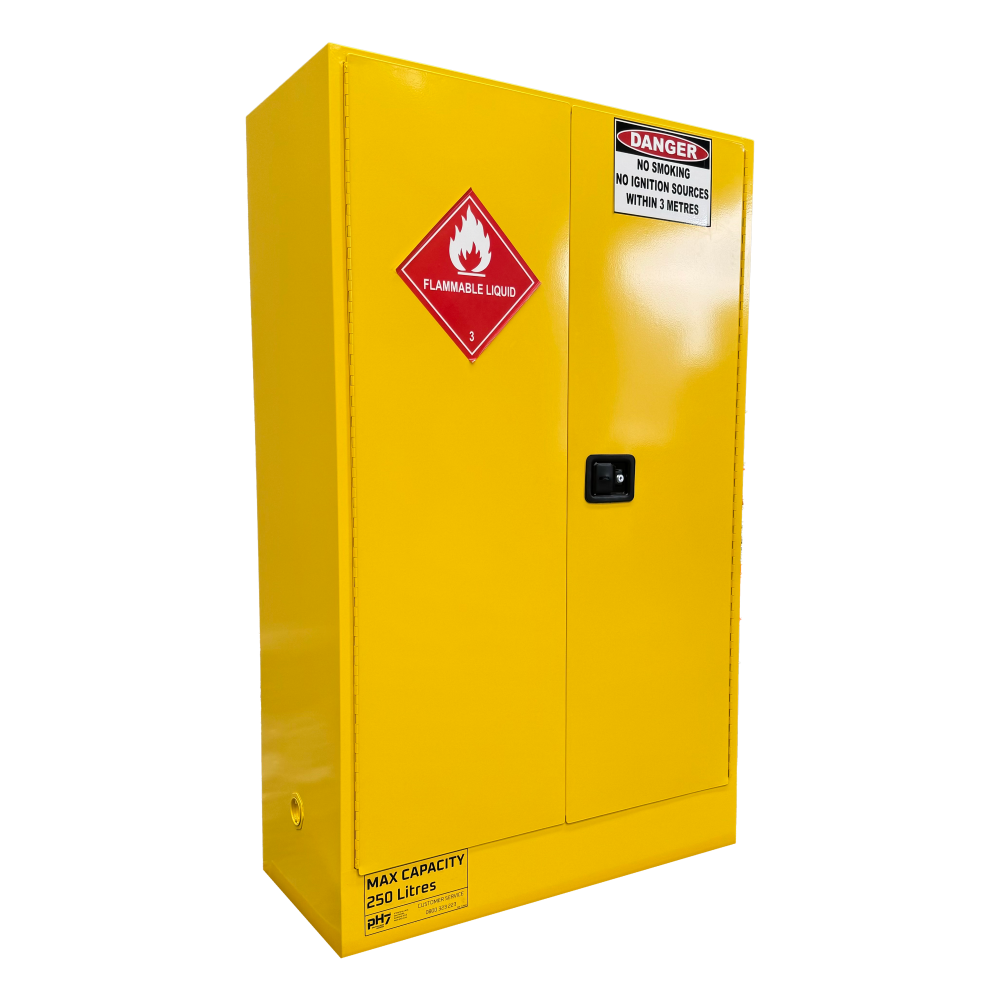 Flammable Nz Matttroy