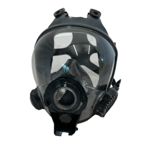 replacement face piece for the sync09 mask