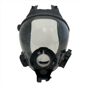 replacement face piece, no head harness, for the sync09 mask