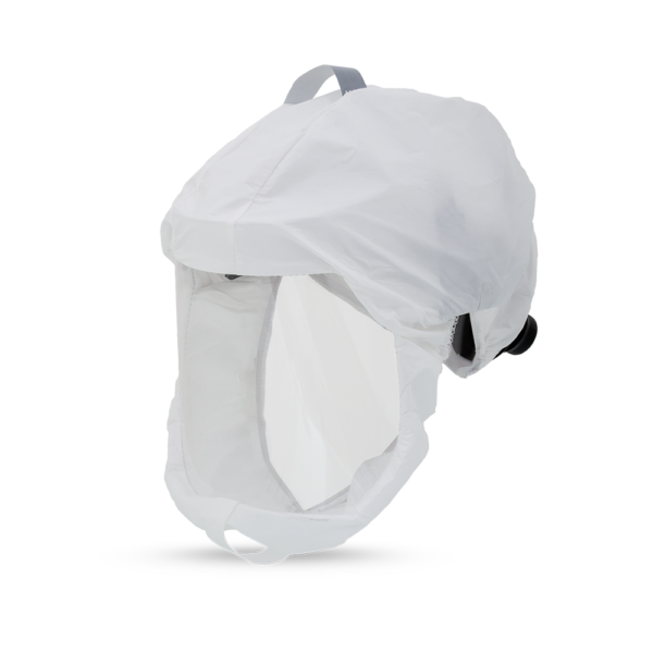 CleanAIR Short Hood CA-1 Lite