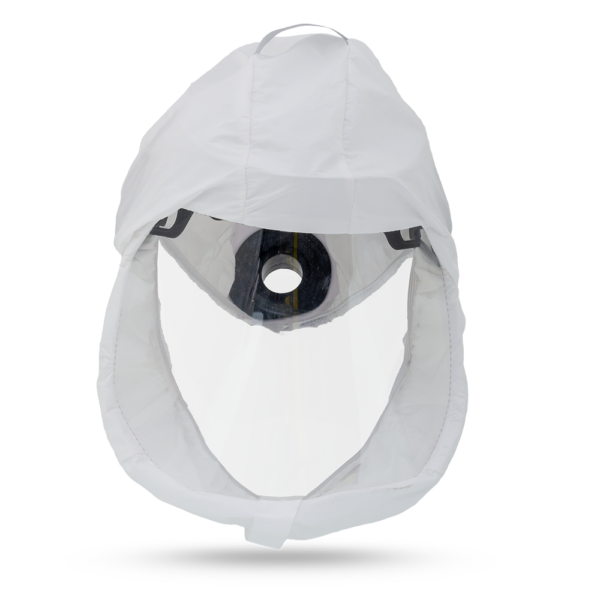 CleanAIR Short Hood CA-1 Lite - Image 3