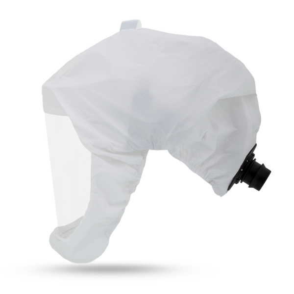 CleanAIR Short Hood CA-1 Lite - Image 2