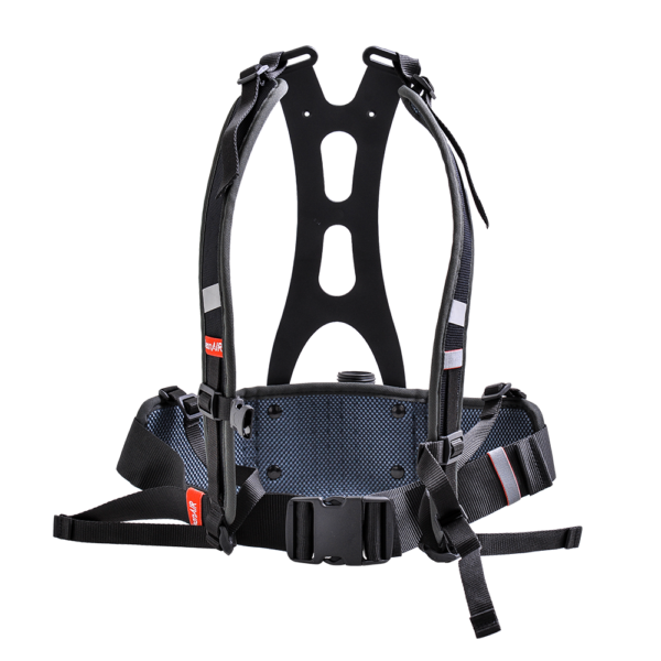 CleanAIR Comfort Back Harness for AerGO - Image 4