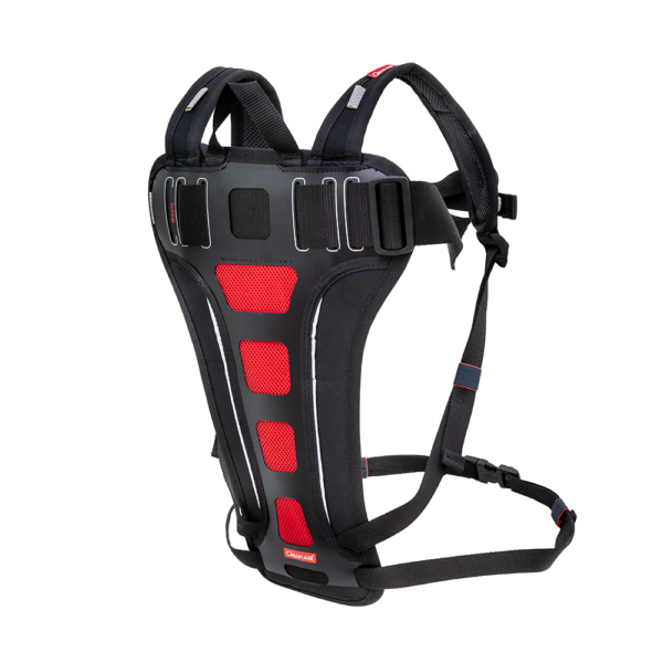 CleanAIR Backpack Harness