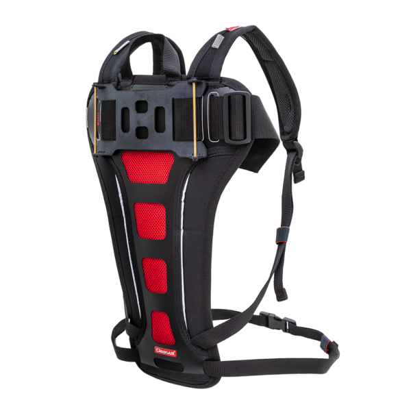 CleanAIR Backpack Harness - Image 2