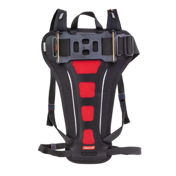 CleanAIR Backpack Harness - Image 4