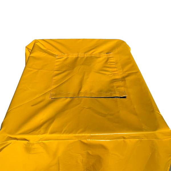 Ultra Pull Over Cover - IBC Pallet - Image 2