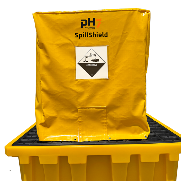 IBC SpillShield - Image 2