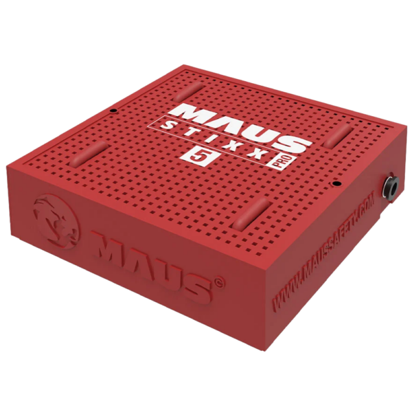 MAUS Stixx PRO 5 – Automatic Fire Suppression Unit - Image 2