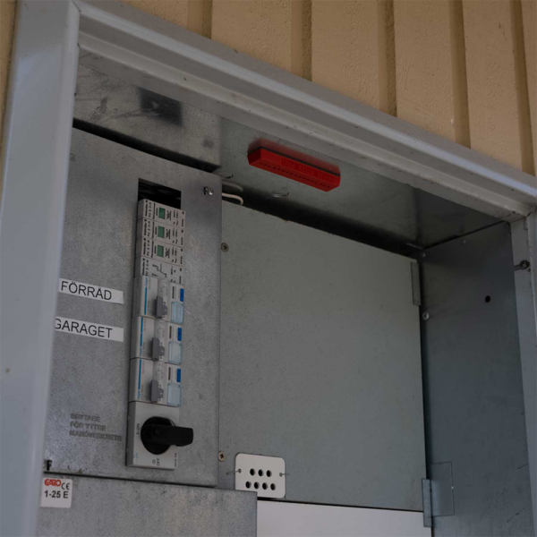 MAUS Stixx PRO 1 – Automatic Fire Suppression Unit - Image 5