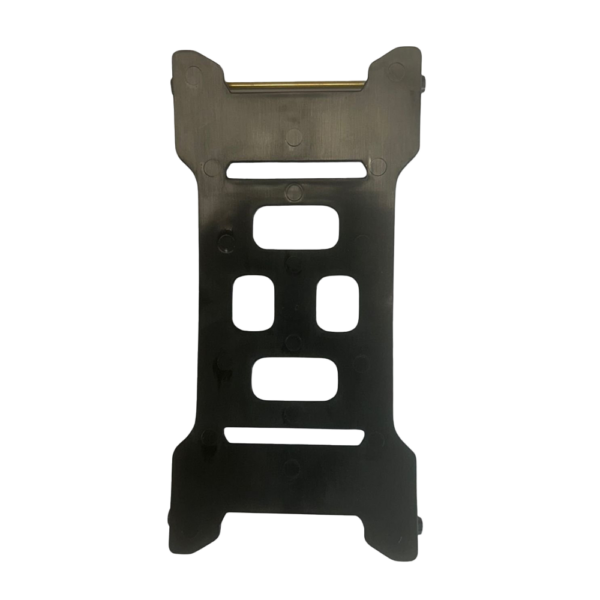 Backpack Harness Adapter for AerGO