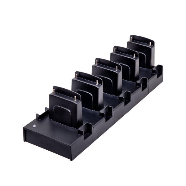 CleanAIR Multicharger for AerGO