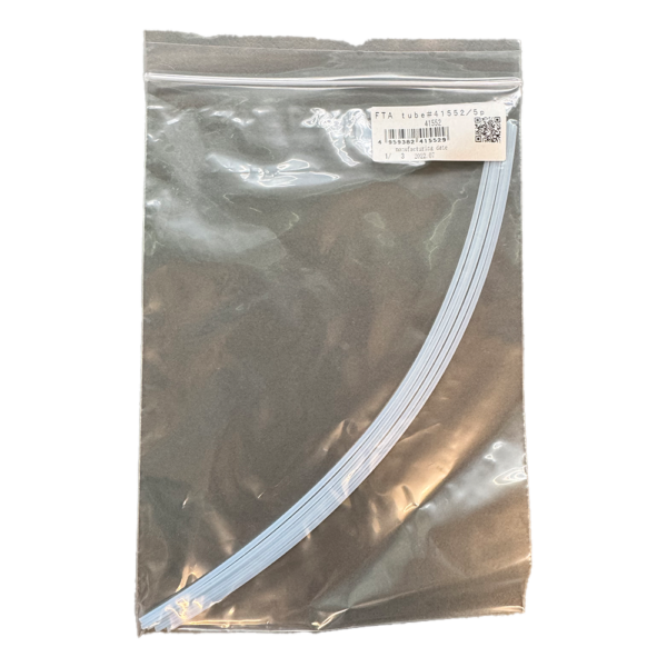 Shigematsu PAPR Fit Test Adaptor Tube (5 Pack)