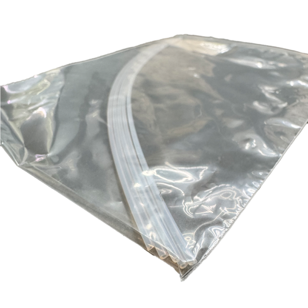 Shigematsu PAPR Fit Test Adaptor Tube (5 Pack) - Image 3