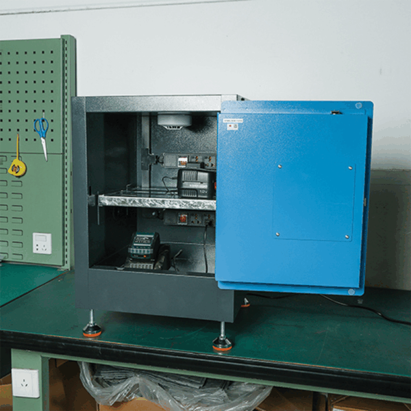 Lithium Ion Battery Cabinet 45L (Single Door) - Image 5